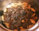 王道の筑前煮作り方11写真