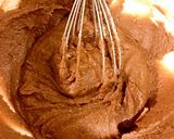 【グルテンフリー】ココアバナナケーキ作り方2写真
