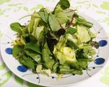 牛でも豚でも!しゃぶしゃぶサラダ✩.*˚作り方2写真