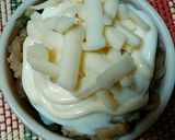 肉じゃがリメイク②作り方4写真