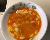 シンプルな卵焼き作り方1写真