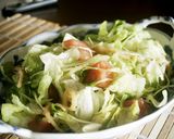 とっても簡単!!くらげの中華風サラダ作り方6写真