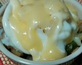 肉じゃがリメイク②作り方6写真