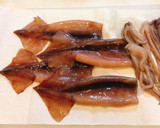 我が家の簡単イカ飯 *☻*作り方2写真