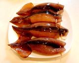 我が家の簡単イカ飯 *☻*作り方3写真