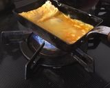 シンプルな卵焼き作り方3写真