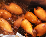 我が家の簡単イカ飯 *☻*作り方6写真