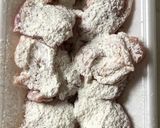 とりの照り焼き作り方1写真