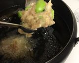 まぐろのさつま揚げ作り方3写真
