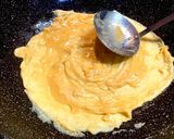 ぽん酢餡がいい仕事 簡単 天津チャーハン作り方11写真