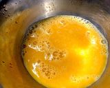 ぽん酢餡がいい仕事 簡単 天津チャーハン作り方9写真
