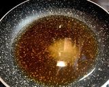 ぽん酢餡がいい仕事 簡単 天津チャーハン作り方1写真