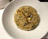 ぽん酢餡がいい仕事 簡単 天津チャーハン作り方12写真