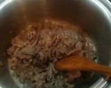 北海道の肉じゃが作り方2写真