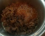 北海道の肉じゃが作り方4写真