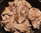 超簡単‼︎お手軽豚マヨキャベツ作り方6写真