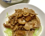 超簡単‼︎お手軽豚マヨキャベツ作り方8写真