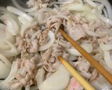 郷土料理 油そうめん^ - ^作り方5写真