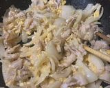 郷土料理 油そうめん^ - ^作り方6写真