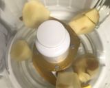 低糖質”タイ風よだれ茄子のサラダ”作り方1写真