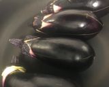 低糖質”タイ風よだれ茄子のサラダ”作り方4写真