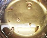 爽やかレモンシフォンケーキ作り方5写真
