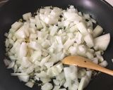 汁無し担々麺 そうめん作り方2写真