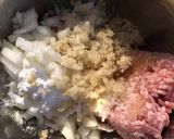 焼きシュウマイ作り方1写真