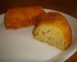☆★1カップって何㌘?コーンブレッド★☆作り方2写真
