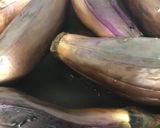 低糖質”タイ風よだれ茄子のサラダ”作り方5写真