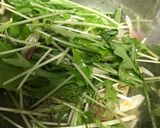 低糖質”タイ風よだれ茄子のサラダ”作り方9写真
