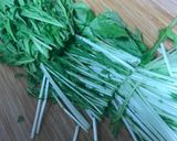 低糖質”タイ風よだれ茄子のサラダ”作り方6写真