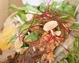 低糖質”タイ風よだれ茄子のサラダ”作り方11写真