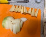 ストウブで作る豚の肩ロースの無水ロースト作り方1写真