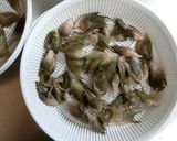 みょうがの粕漬け☆作り方4写真