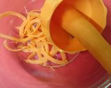 ライタのタリアテッレサラダ作り方1写真