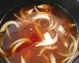 白菜たっぷり♡美味しいラーメン作り方2写真