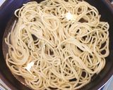 白菜たっぷり♡美味しいラーメン作り方6写真
