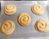 自家製酵母の黒糖パン｡:+*.゜作り方11写真