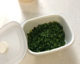 鳥の唐揚げみぞれがけ作り方5写真