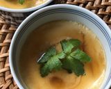 レンジでたまごどうふ作り方5写真