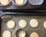 グルテンフリーＮＹベイクドチーズケーキ作り方3写真