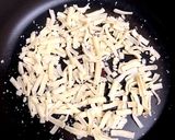 ☆レンコンとひき肉のミルフィーユ☆作り方3写真
