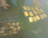 【アウトドア】一斗缶で本格的な燻製！作り方5写真