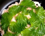 ☆レンコンとひき肉のミルフィーユ☆作り方6写真