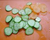 簡単！ツナたっぷり☆ポテトサラダ作り方1写真