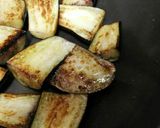 【簡単】ナスの油炒め作り方5写真