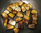 【簡単】ナスの油炒め作り方7写真