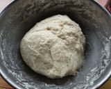 ダッチオーブンでパン作り作り方5写真