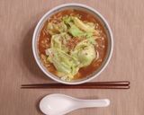 美味しくアレンジ！サッポロみそラーメン作り方3写真